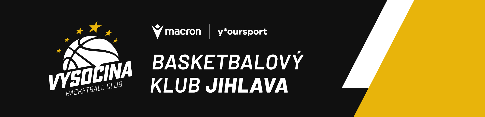 BASKETBALOVÝ KLUB JIHLAVA desktop